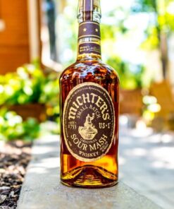 Michter's Sour Mash